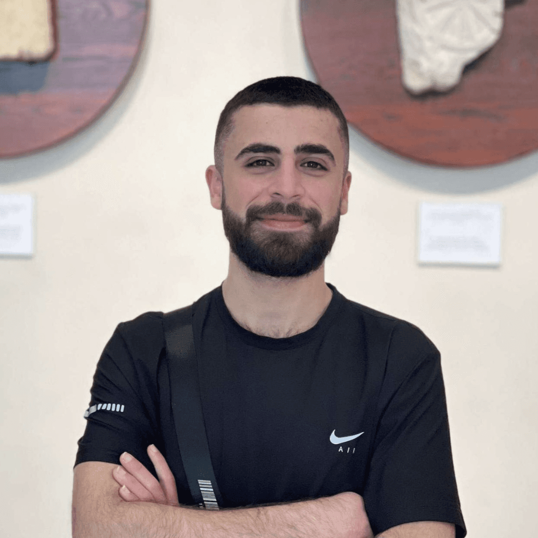 Gorgees Odisho — Founder of G.V. TECHS